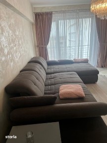 Apartament inchiriat central 3 camere