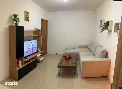 Inchiriez Garsoniera Dr.Tr Severin (Regim Hotelier )