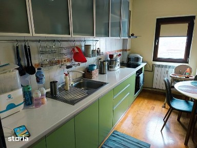 Apartament inchiriere Ultracentral 4 camere Drobeta Turnu Severin 82mp