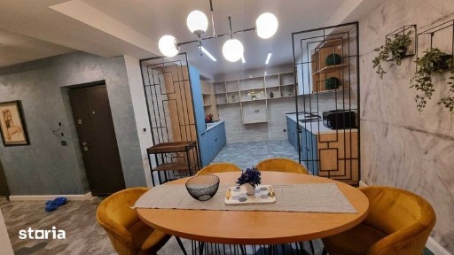 inchiriem penthouse