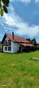 Casa de vacanta/locuit langa Sovata (Campu Cetatii) pentru iubitorii d