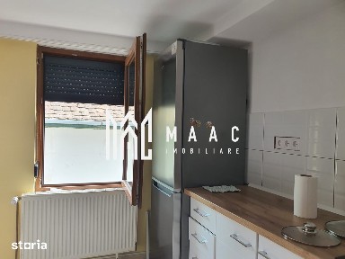 Apartament la casă 3 camere de închiriat | Sibiu, Lazaret | 70 mp