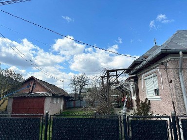 Casa Vanzare Cuzdrioara, Dej, judet Cluj