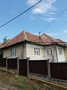 Casa Ceanu Mic-Tureni jud Cluj