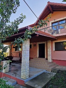 Casa de vanzare langa Cluj-Napoca