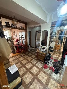 Ap 4 cam, str Mihail Kogalniceanu, bloc vila,88 mp utili, et 33