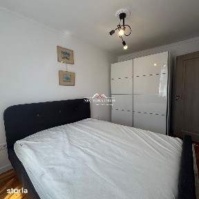 NECTORA IMOB-Apartament 2 camere, Zona Bila-Fac.Medicina, 41 mp, Et2