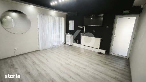 CENTRAL | Spatiu comercial | birou | salon infrumusetare