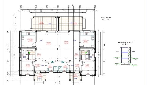 Duplex 4 camere 2 bai | 106 mp | Urseni | Super Pret