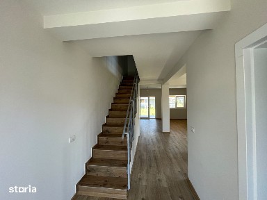 Duplex 3 dormitoare 2 bai | Mosnita Noua | 105 mp utili