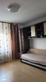 Închiriere garsonieră mobilată, conf. 1, etaj 2, Micro 14, cu contract