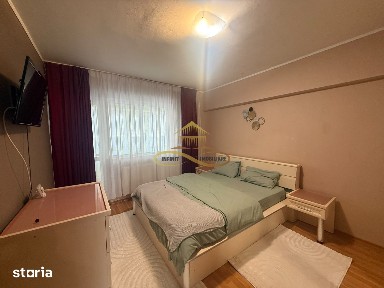 APARTAMENT 3 CAMERE DE INCHIRIAT BACAU