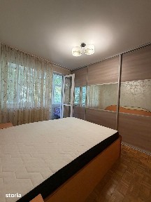 Inchiriere apt 3 camere, situat pe Faleza, etaj 2, mobilat si utilat