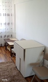 Apartament 1 cameră Micro 39A