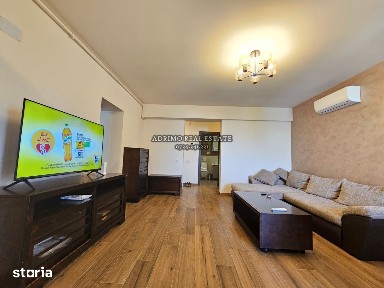 AVIATORII RESIDENCE - Ap2cam - Parcare Subterana - Vedere Lac - 700Eur