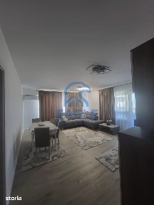 GranVia - 2 Camere la prima inchiriere decomandat pe termen lung