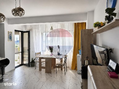 Apartament 2 camere de închiriat | Steaua de Mare Residence 2 | Agigea