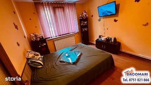 Apartament 2 camere, Micro 19 - T-uri | Etaj 1 | Comision 0%