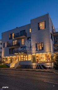 Spatiu Comercial MODERN - Constructie Noua - 280 mp - Expunere mare