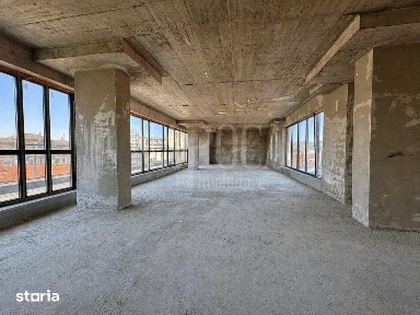 Spatiu comercial de inchiriat in Ultracentral, Cluj Napoca