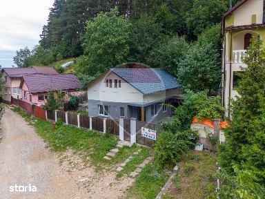 Strada Canalului, Sacele, Brasov