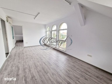 Spatiu pentru birouri in cartierul Marasti