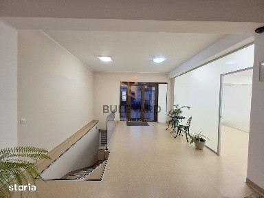 Spatiu comercial pretabil pentru activitati medicale, clinica!