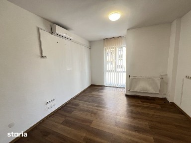 Spatiu de birou, parter strada Cometei