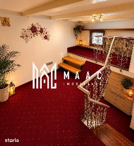 Spațiu comercial de vânzare | Sibiu, Ultracentral | 45 mp