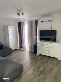 Apartament 1 camera, 37 mp, zona Budai - Tudor