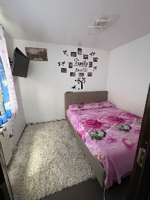 Bacau, Comanesti