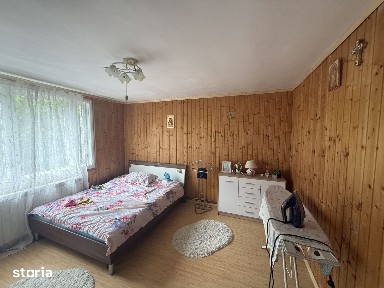 CASA 2010 | Zona Aurel Vlaicu-Cetate | 4 CAMERE | 2 Bai | Garaj