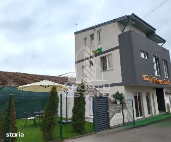 Casa cu 4 camere, la cheie, lux, 110mp, 2 parcari, an 2020, in Deva