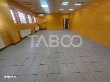 Spatiu comercial de inchiriat 100 mp zona centrala in Sibiu