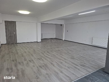 Spatiu comercial de inchiriat Calea Surii Mari