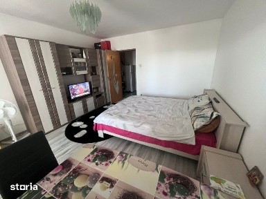 Garsoniera de inchiriat, 30 mp, cartierul Brazda lui Novac