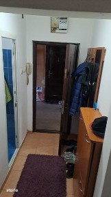 Inchiriez apartament 2 camere valea rosie
