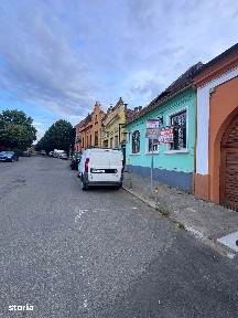 Spatiu comercial de inchiriat - Zona centrala -