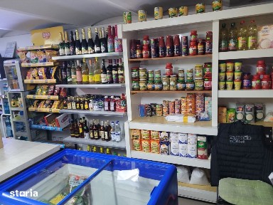 spatiu comercial in suprafata de 90 mp, Selimbar zona de case
