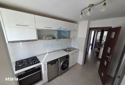 Inchiriere Apartament 3 camere in Theodor Pallady, zona Trapezului, de