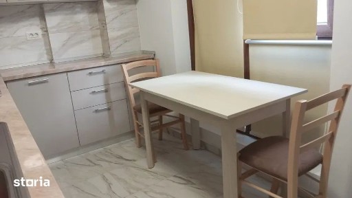 apartament 3 camere / centrala / incalzire pardoseala / parcare
