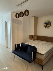 Hils Brauner-Nicolae Teclu | Studio | Modern | Parcare | Centrala