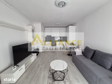 2Camere Tip Studio Biruinței