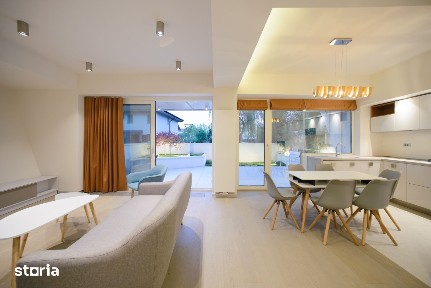 Apartament 3 camere de inchiriat | Duplex | Iancu Nicolae | Parcare |