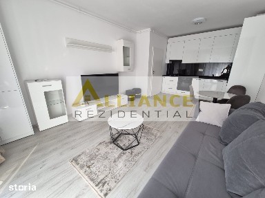 Joy Residence / Metrou Berceni / Ap. Modern cu 2 Cam de Inchiriat
