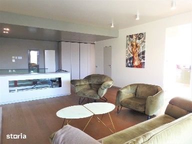 Apartament 4,5 camere de inchiriat | Duplex | Iancu Nicolae | Pozitie