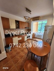 Apartament 3 camere decomandat - Metrou Gorjului M3 (7 minute de mers)