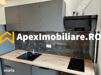 Garsoniera de inchiriat Berceni Bucuresti ApexImobiliare.ro
