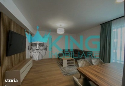 Apartament 3 Camere MTM Sky Residence Pipera Bucuresti