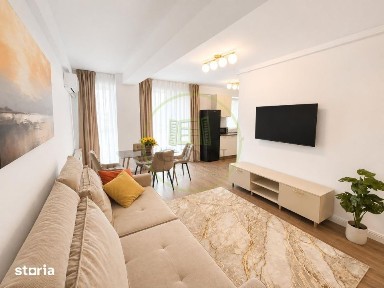 APARTAMENT 2 CAMERE | PRIMA INCHIRIERE | COMPLEX LARA | PARCARE INCLUS